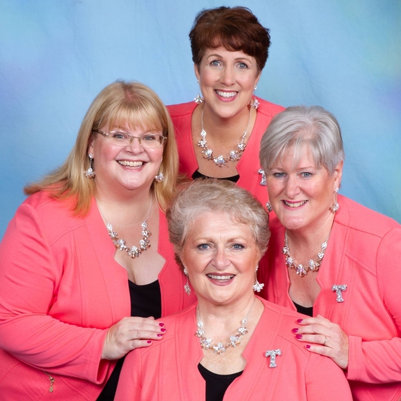 Meet your Posher, Marion - Picture 1 of 1